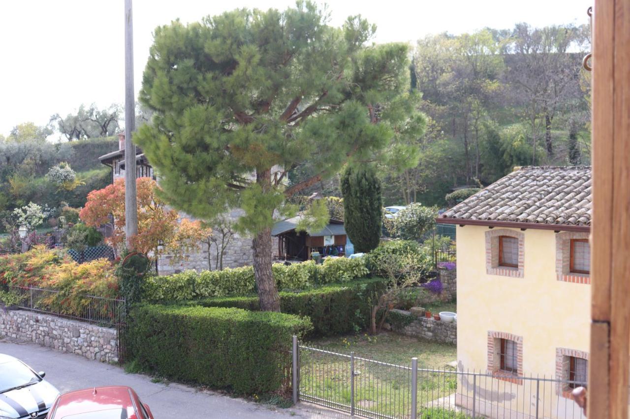 Monika Holiday 88 Astro Sul Garda Костермано Экстерьер фото