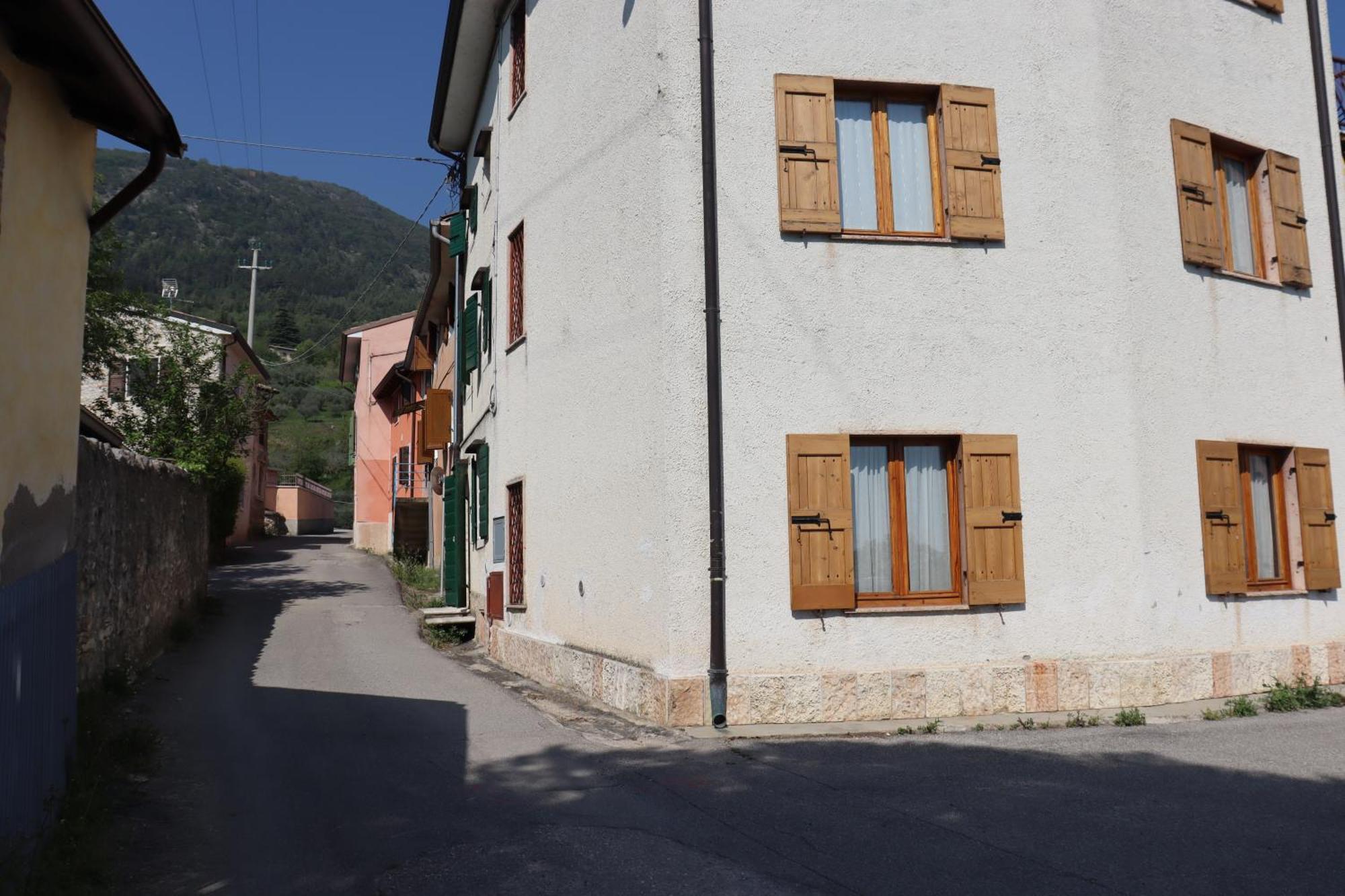 Monika Holiday 88 Astro Sul Garda Костермано Экстерьер фото