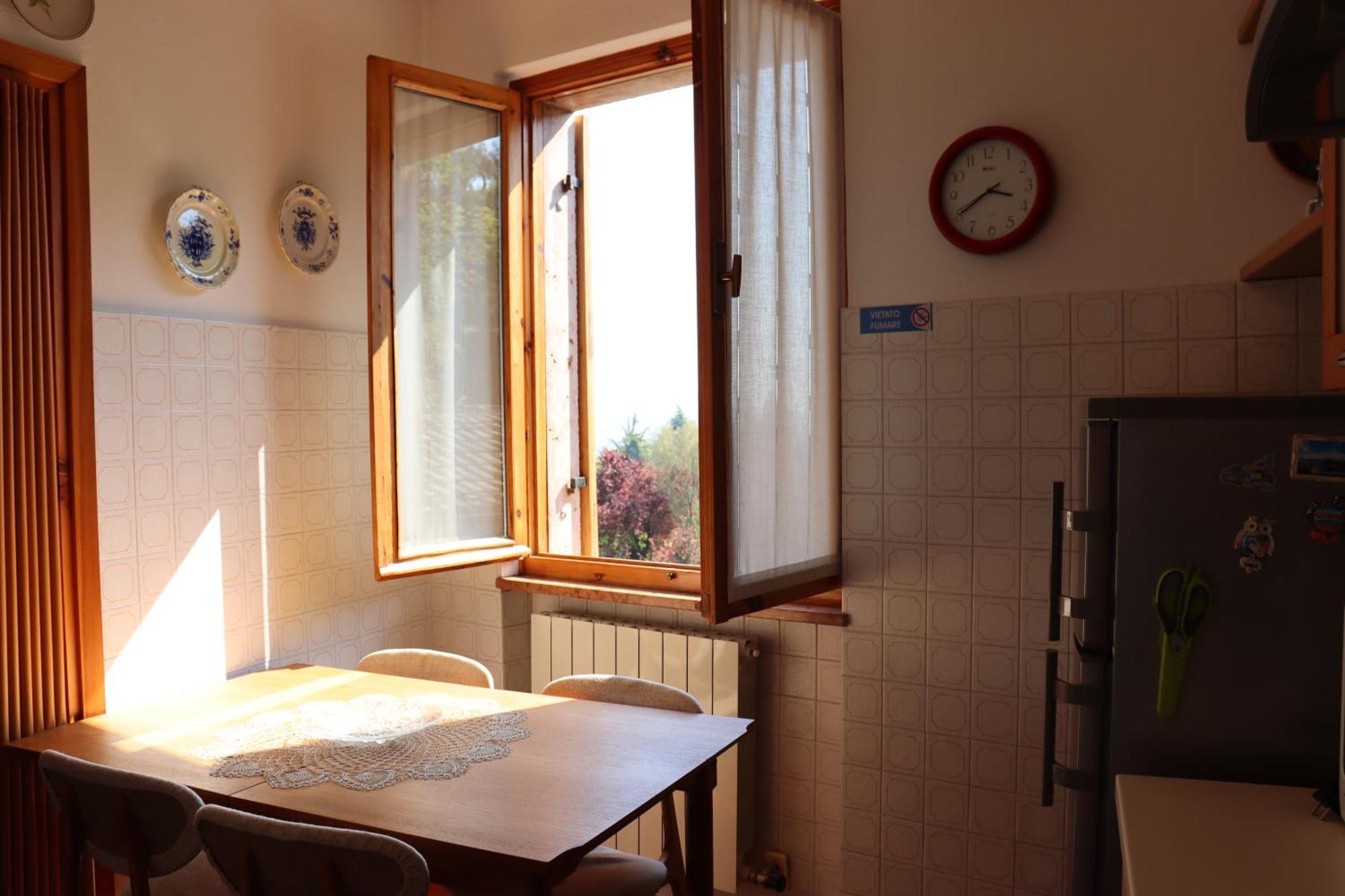 Monika Holiday 88 Astro Sul Garda Костермано Экстерьер фото