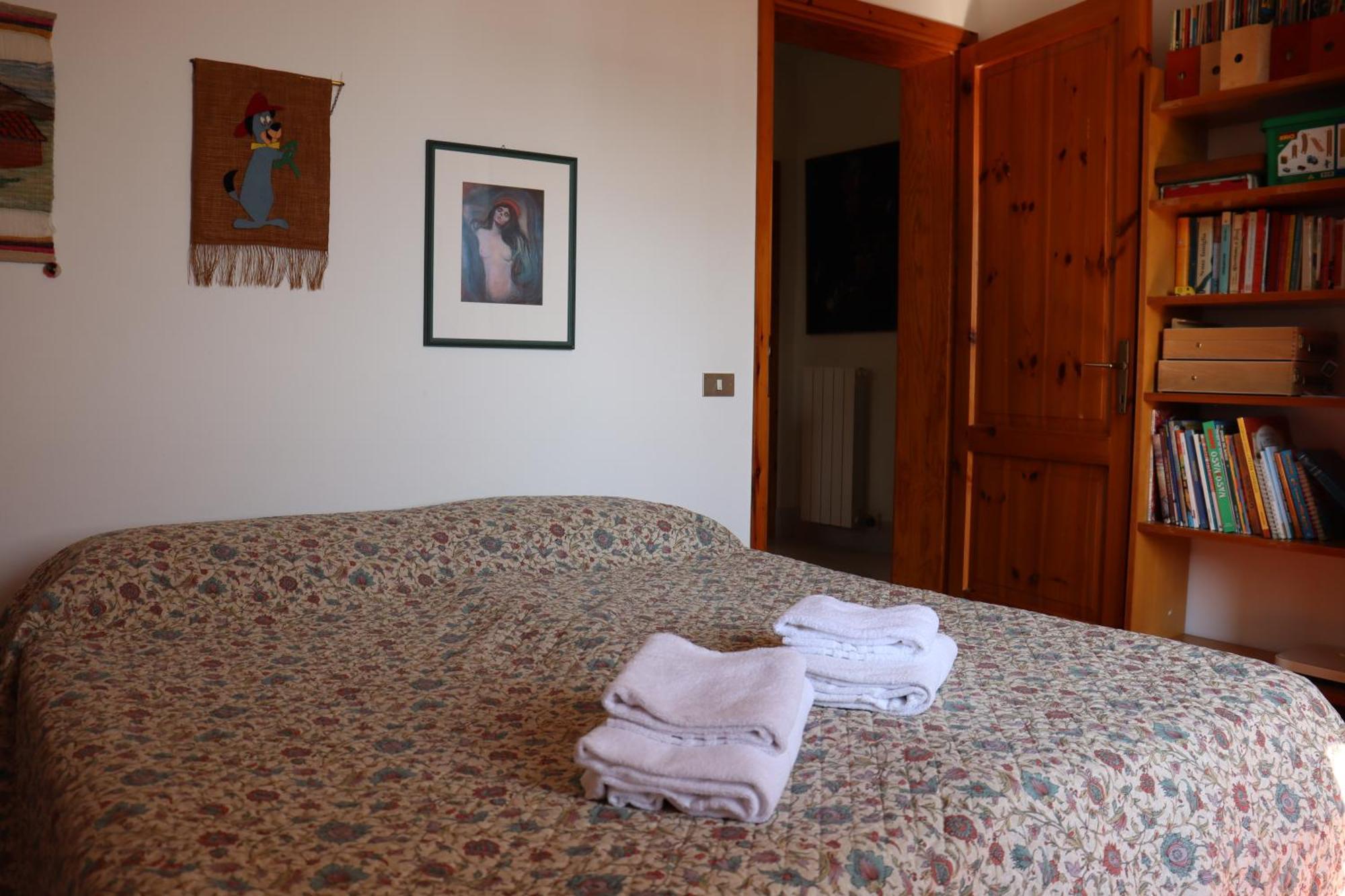 Monika Holiday 88 Astro Sul Garda Костермано Экстерьер фото