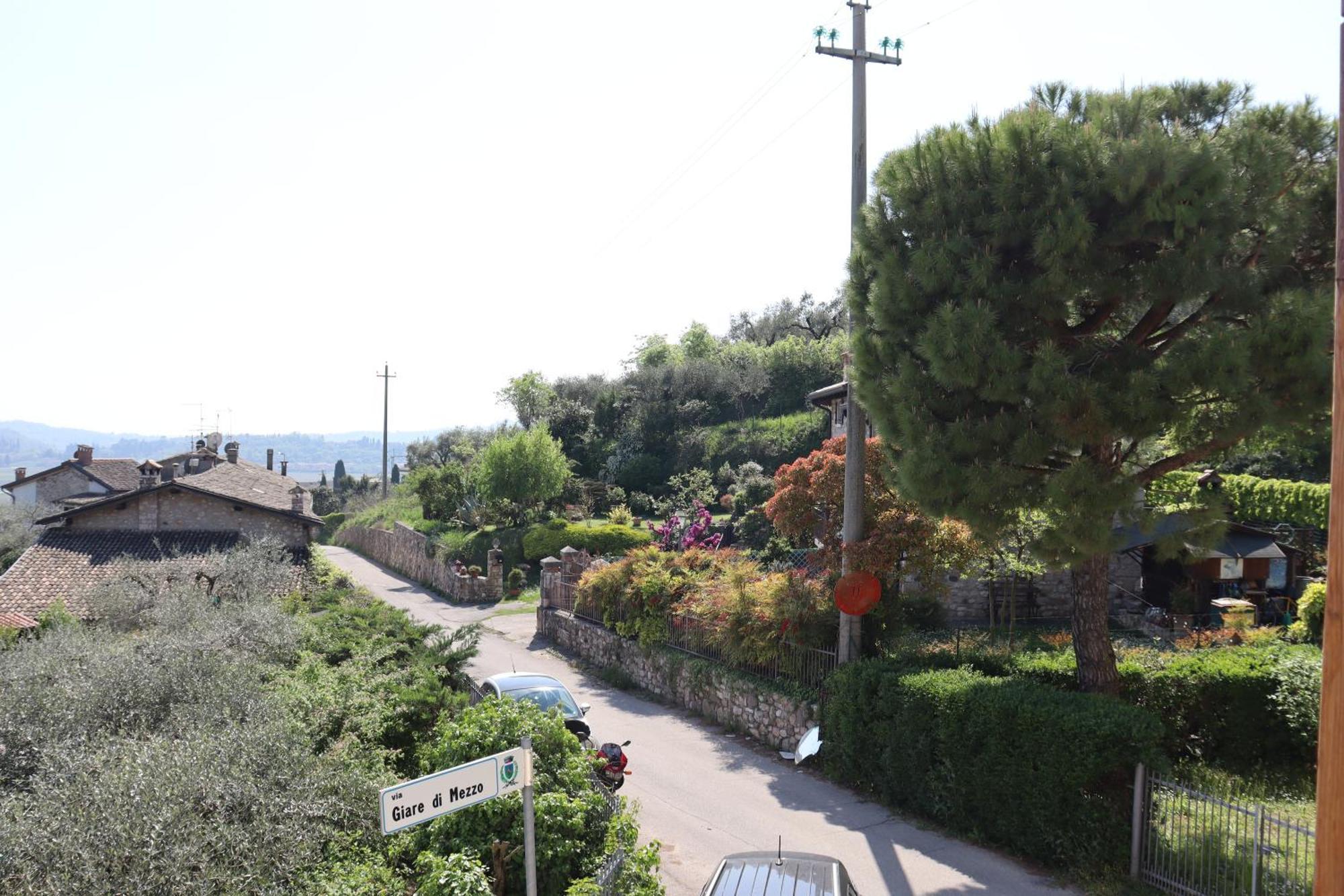 Monika Holiday 88 Astro Sul Garda Костермано Экстерьер фото