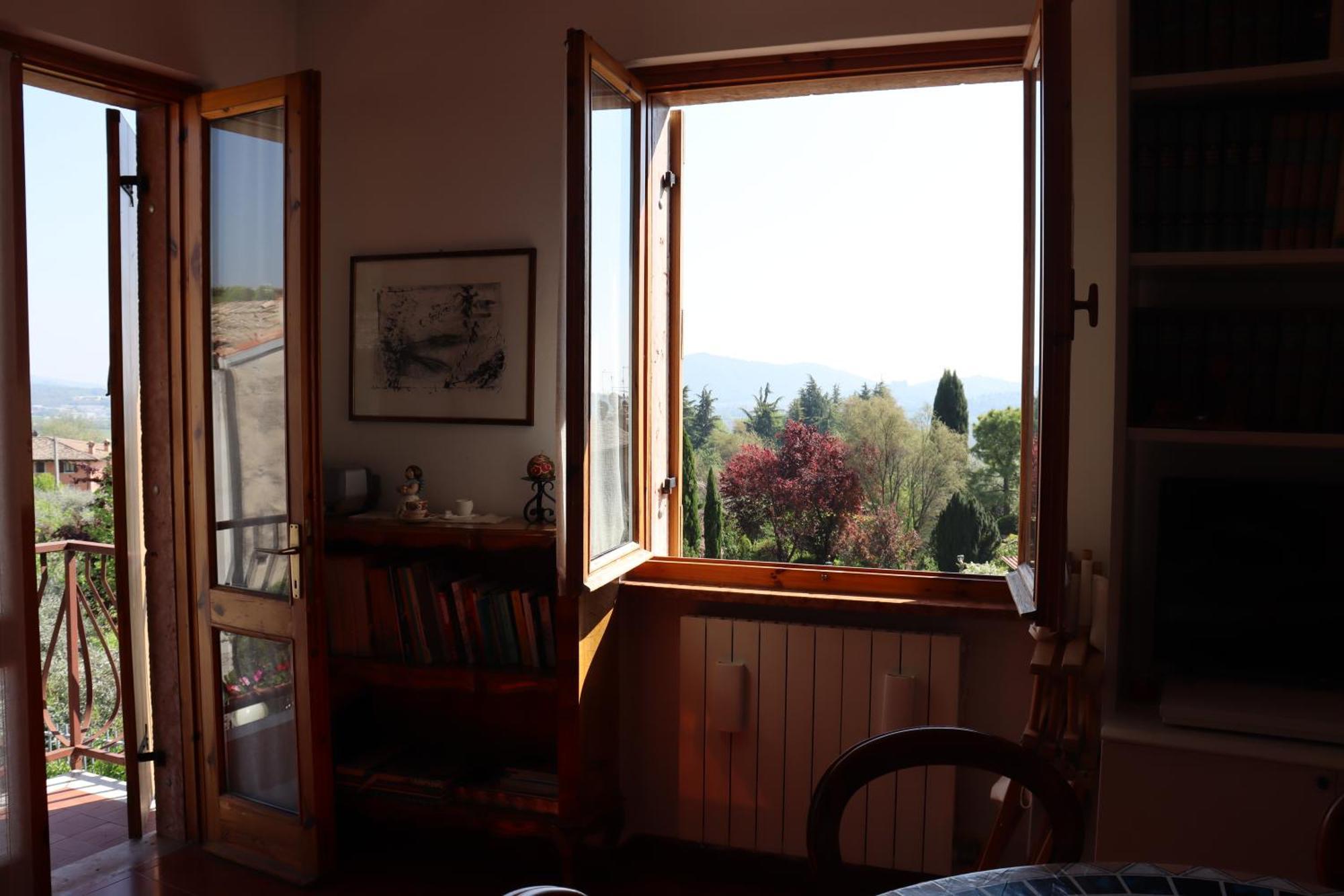 Monika Holiday 88 Astro Sul Garda Костермано Экстерьер фото